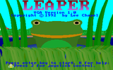 [Leaper - скриншот №3]