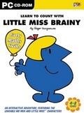 Learn to Count with Little Miss Brainy