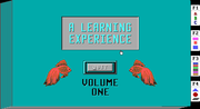 A Learning Experience