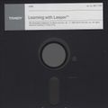 [Learning with Leeper - обложка №3]