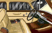 Leather Goddesses of Phobos! 2: Gas Pump Girls Meet the Pulsating Inconvenience from Planet X