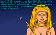 Leather Goddesses of Phobos! 2: Gas Pump Girls Meet the Pulsating Inconvenience from Planet X