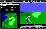 Lee Trevino's Fighting Golf
