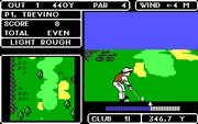 Lee Trevino's Fighting Golf