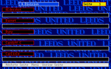 [Leeds United - скриншот №2]