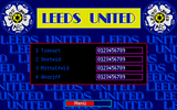 [Leeds United - скриншот №8]