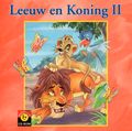 [Leeuw en Koning II - обложка №1]