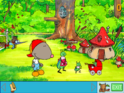 Leg og Lær med Magnus & Myggen