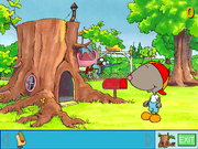 Leg og Lær med Magnus & Myggen