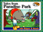 Leg og Lær med Magnus & Myggen