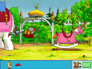 Leg og Lær med Magnus & Myggen