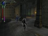 [Скриншот: Legacy of Kain: Blood Omen 2]