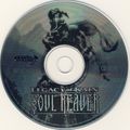 [Legacy of Kain: Soul Reaver - обложка №5]