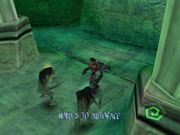 Legacy of Kain: Soul Reaver