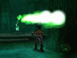 [Legacy of Kain: Soul Reaver - скриншот №7]