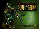 [Скриншот: Legacy of Kain: Soul Reaver]