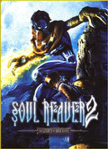 Legacy of Kain: Soul Reaver 2