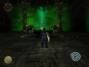 Legacy of Kain: Soul Reaver 2