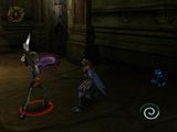 [Legacy of Kain: Soul Reaver 2 - скриншот №18]