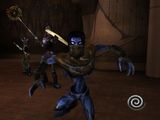 [Legacy of Kain: Soul Reaver 2 - скриншот №23]