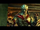 [Legacy of Kain: Soul Reaver 2 - скриншот №2]