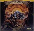 [Legacy of the Ancients - обложка №1]
