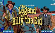 The Legend of Billy the Kid