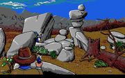 The Legend of Billy the Kid