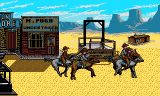 [Скриншот: The Legend of Billy the Kid]