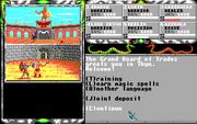 Legend of Faerghail