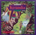 [The Legend of Kyrandia - обложка №3]