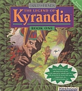 The Legend of Kyrandia