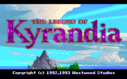 The Legend of Kyrandia
