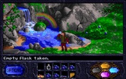The Legend of Kyrandia