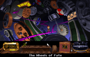 The Legend of Kyrandia: Hand of Fate
