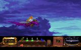 [The Legend of Kyrandia: Hand of Fate - скриншот №6]