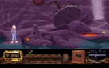 [The Legend of Kyrandia: Hand of Fate - скриншот №11]