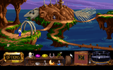 [The Legend of Kyrandia: Hand of Fate - скриншот №35]