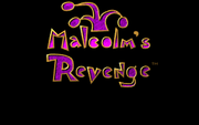 The Legend of Kyrandia: Malcolm's Revenge
