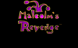 [Скриншот: The Legend of Kyrandia: Malcolm's Revenge]