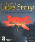 [The Legend of Lotus Spring - обложка №2]