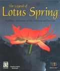 [The Legend of Lotus Spring - обложка №1]