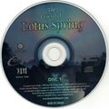 [The Legend of Lotus Spring - обложка №10]