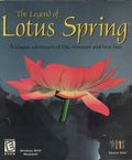[The Legend of Lotus Spring - обложка №1]