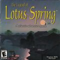 [The Legend of Lotus Spring - обложка №2]