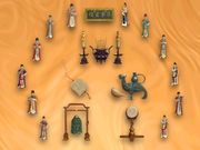 The Legend of Lotus Spring