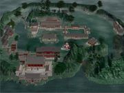 The Legend of Lotus Spring