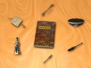 The Legend of Lotus Spring