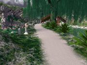 The Legend of Lotus Spring