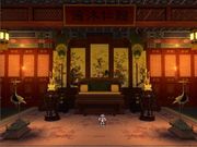 The Legend of Lotus Spring